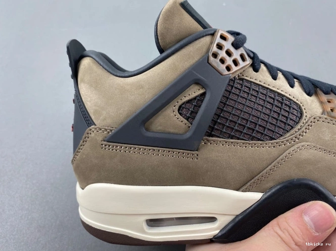 Rep TB Brown TS Retro Travis 4 Scott AJ4-882335 Jordan Air x 0811